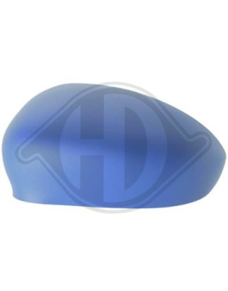 Copertura Specchio esterno Fiat 500 Abarth 08-15 (Cod. D-3405229)