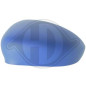 Copertura Specchio esterno Fiat 500 Abarth 08-15 (Cod. D-3405229)