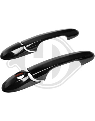 Maniglia apriporta Fiat 500 Berl./Cabrio 05-15 (Cod. D-3405230)