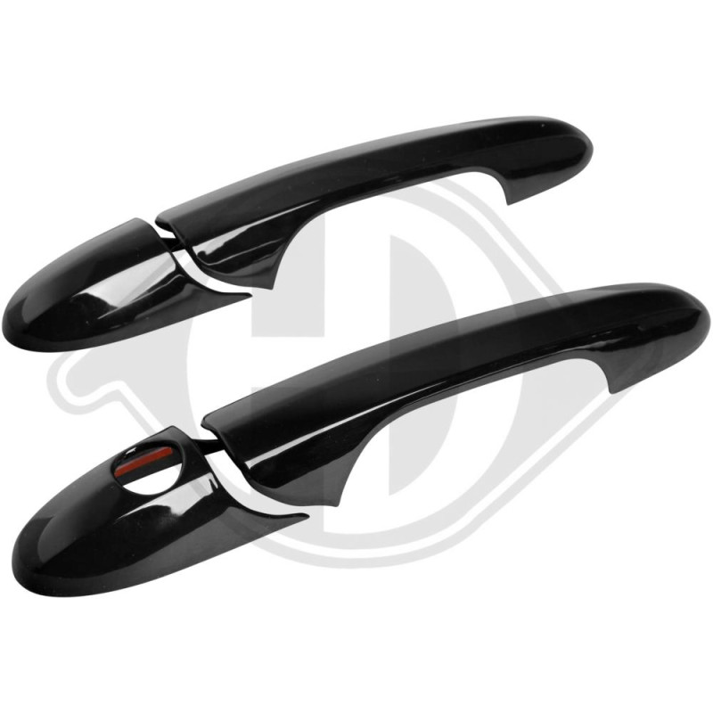 Maniglia apriporta Fiat 500 Berl./Cabrio 05-15 (Cod. D-3405230)