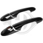 Maniglia apriporta Fiat 500 Berl./Cabrio 05-15 (Cod. D-3405230)
