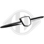 Modanatura decorativa/ protettiva Paraurti Fiat 500 Berl./Cabrio 05-15 (Cod. D-3405240)