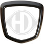 Modanatura decorativa/ protettiva Paraurti Fiat 500 Berl./Cabrio 05-15 (Cod. D-3405241)