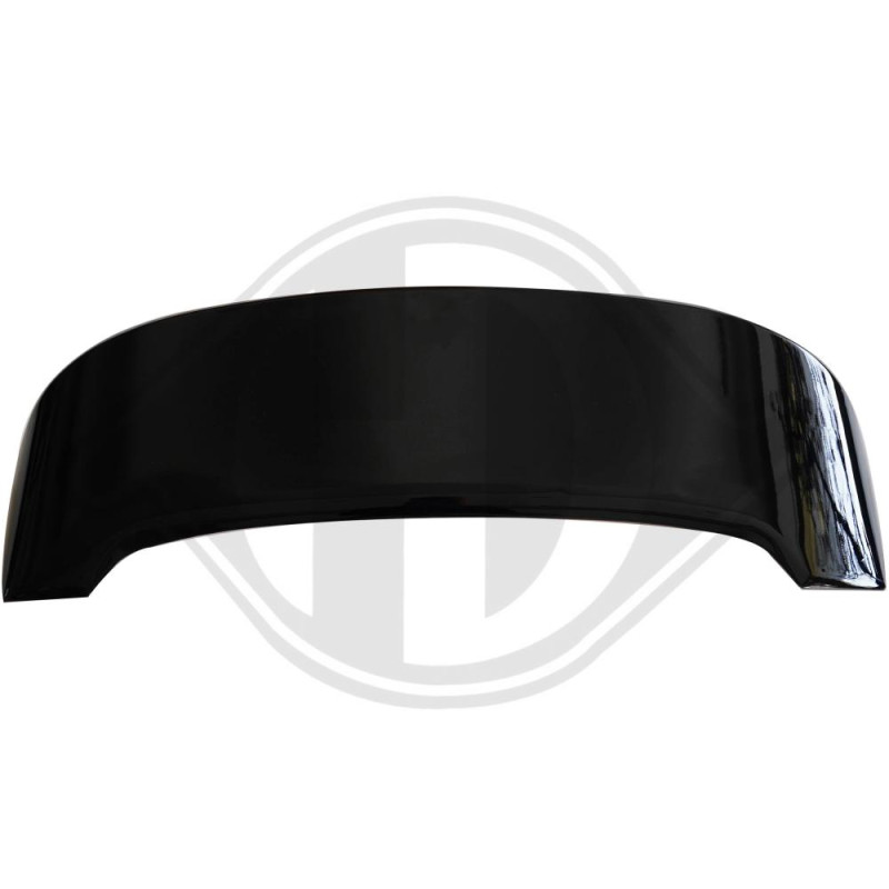 Alettone baule Fiat 500 Berl./Cabrio 16-25 (Cod. D-3405260)