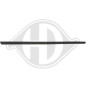 Modanatura decorativa/ protettiva Portiera anteriore Dx Fiat 500 Berl./Cabrio 07-15 (Cod. D-3405320)