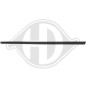 Modanatura decorativa/ protettiva Portiera anteriore Sx Fiat 500 Berl./Cabrio 07-15 (Cod. D-3405321)