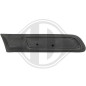 Modanatura decorativa/ protettiva Parafango posteriore destro Fiat 500 Berl./Cabrio 07-15 (Cod. D-34