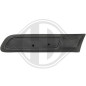 Modanatura decorativa/ protettiva Parafango posteriore sinistro Fiat 500 Berl./Cabrio 07-15 (Cod. D-