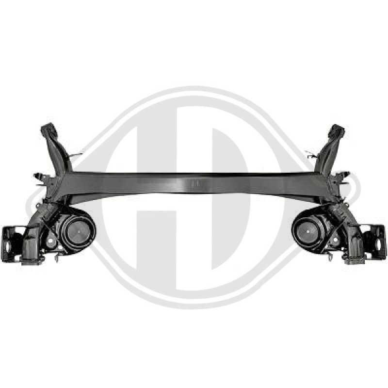 Corpo assiale Fiat 500 Berl./Cabrio 07-15 (Cod. D-3405419) Corpo assiale Fiat 500 Berl./Cabrio 07-15 (Cod. D-3405419)