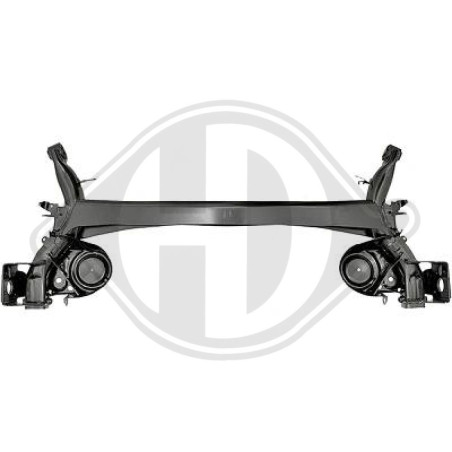Corpo assiale Fiat 500 Berl./Cabrio 07-15 (Cod. D-3405419)