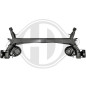 Corpo assiale Fiat 500 Berl./Cabrio 07-15 (Cod. D-3405419) Corpo assiale Fiat 500 Berl./Cabrio 07-15 (Cod. D-3405419)