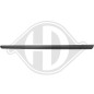 Modanatura decorativa/ protettiva Portiera anteriore Sx Fiat 500 Berl./Cabrio 07-15 (Cod. D-3405421)