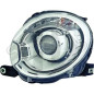 SET FARI ANTERIORI Fiat 500 Berl./Cabrio 07-15 (Cod. D-3405480)