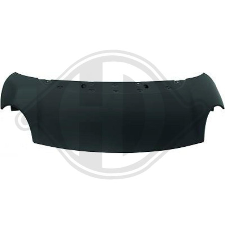 Cofano motore Fiat 500 L 12-17 (Cod. D-3405600)