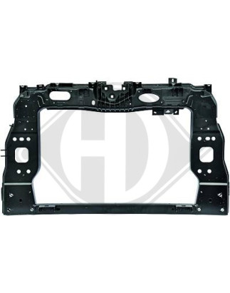 Pannellatura anteriore Fiat 500 L 12-17 (Cod. D-3405602)