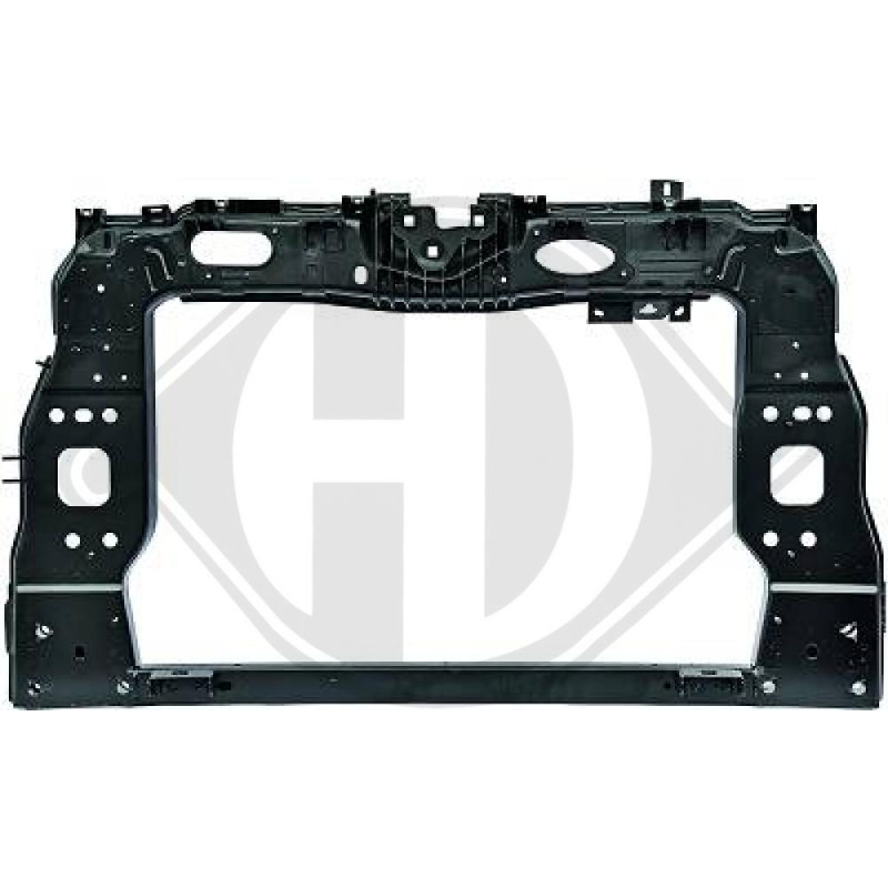 Pannellatura anteriore Fiat 500 L 12-17 (Cod. D-3405602)