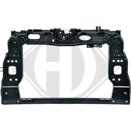 Pannellatura anteriore Fiat 500 L 12-17 (Cod. D-3405602)