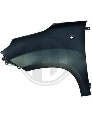 Parafango anteriore destro Fiat 500 L 12-17 (Cod. D-3405606)