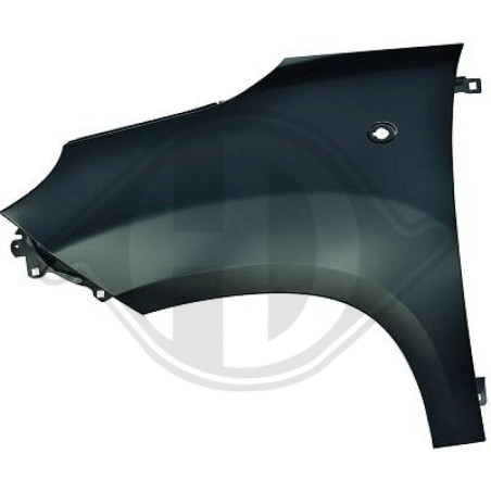 Parafango anteriore destro Fiat 500 L 12-17 (Cod. D-3405606)
