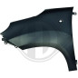 Parafango anteriore destro Fiat 500 L 12-17 (Cod. D-3405606)