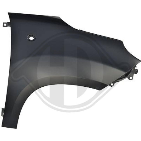 Parafango anteriore sinistro Fiat 500 L 12-17 (Cod. D-3405607)