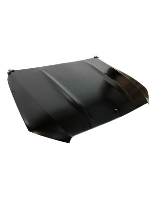 Cofano Mercedes W213 2021 / C238 Look E63 Alluminio (Cod. E-TCM0329)