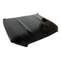 Cofano Mercedes W213 2021 / C238 Look E63 Alluminio (Cod. E-TCM0329)