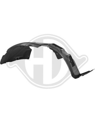 Copertura Passaruota anteriore destro Fiat 500 L 12-17 (Cod. D-3405608)