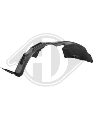 Copertura Passaruota anteriore sinistro Fiat 500 L 12-17 (Cod. D-3405609)