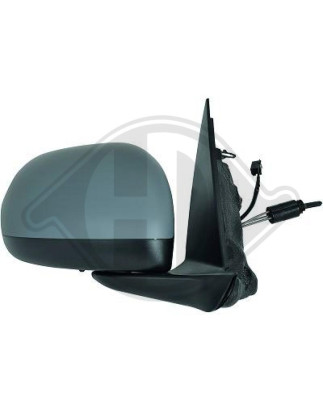 Specchio retrovisore esterno Fiat 500 L 12-17 (Cod. D-3405624)