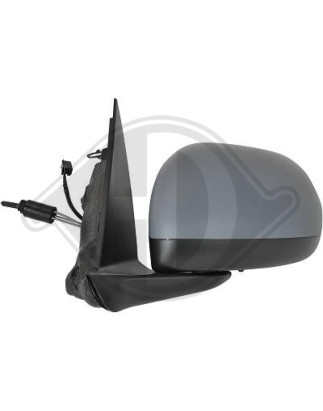 Specchio retrovisore esterno Fiat 500 L 12-17 (Cod. D-3405625)