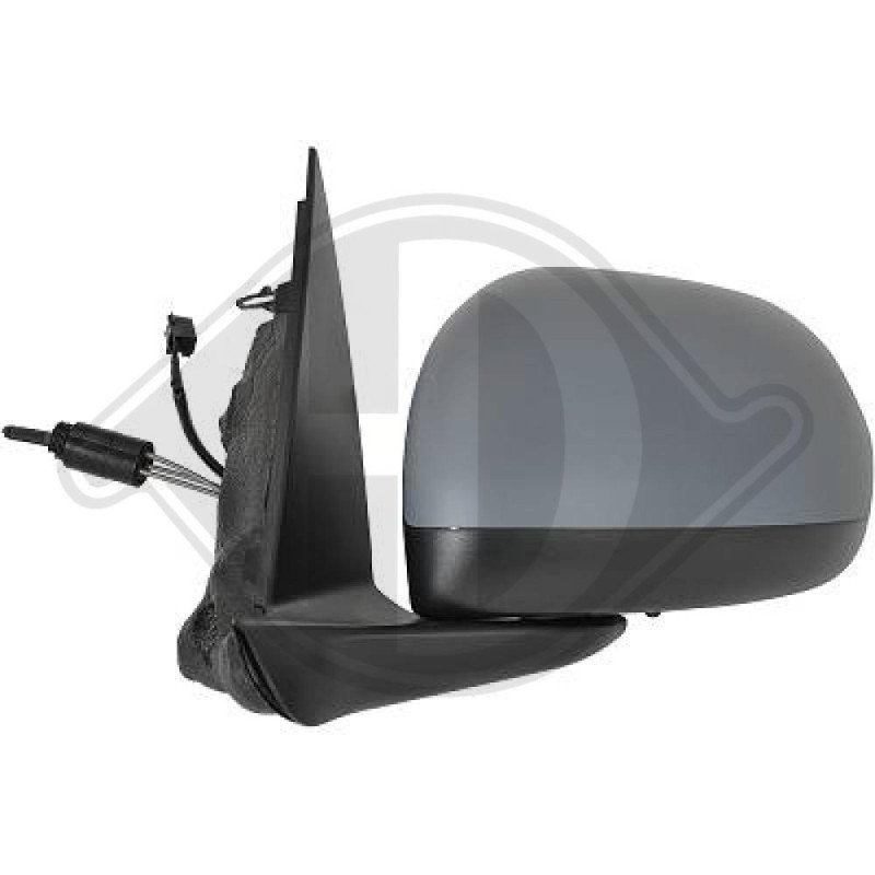 Specchio retrovisore esterno Fiat 500 L 12-17 (Cod. D-3405625)