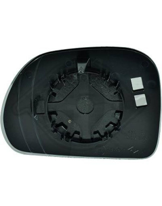 Vetro specchio Specchio esterno Fiat 500 L 12-17 (Cod. D-3405626)