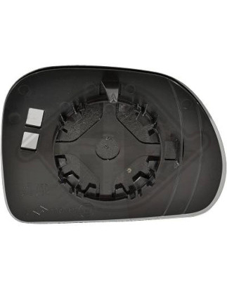 Vetro specchio Specchio esterno Fiat 500 L 12-17 (Cod. D-3405627)