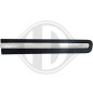 Modanatura decorativa/ protettiva Portiera anteriore Dx Fiat 500 L 12-17 (Cod. D-3405630)