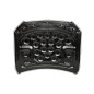 Cofano Mercedes W213 2021 / C238 Look E63 Alluminio (Cod. E-TCM0329)