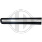 Modanatura decorativa/ protettiva Portiera anteriore Sx Fiat 500 L 12-17 (Cod. D-3405631)