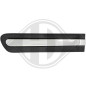 Modanatura decorativa/ protettiva Portiera posteriore Dx Fiat 500 L 12-17 (Cod. D-3405632)