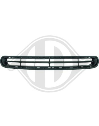 Griglia radiatore Fiat 500 L 12-17 (Cod. D-3405645)
