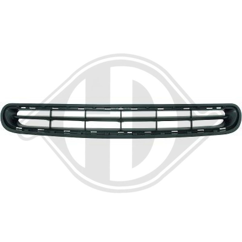 Griglia radiatore Fiat 500 L 12-17 (Cod. D-3405645)