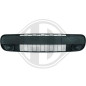 Griglia di ventilazione Paraurti inferiore Fiat 500 L 12-17 (Cod. D-3405646)