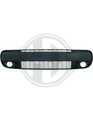 Griglia di ventilazione Paraurti inferiore Fiat 500 L 12-17 (Cod. D-3405647)