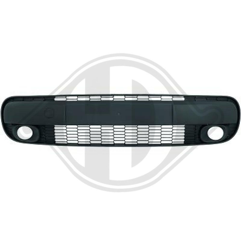 Griglia di ventilazione Paraurti inferiore Fiat 500 L 12-17 (Cod. D-3405647)