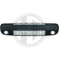 Griglia di ventilazione Paraurti inferiore Fiat 500 L 12-17 (Cod. D-3405647)