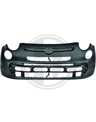 Paraurti anteriore Fiat 500 L 12-17 (Cod. D-3405650)