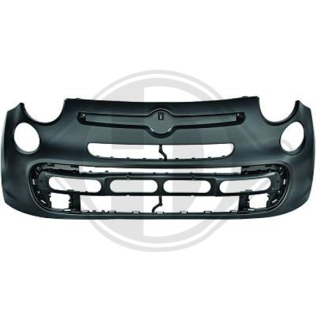 Paraurti anteriore Fiat 500 L 12-17 (Cod. D-3405650)