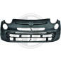 Paraurti anteriore Fiat 500 L 12-17 (Cod. D-3405650)