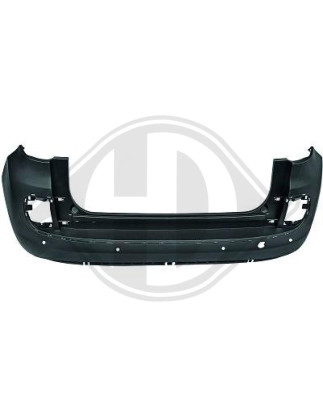 Paraurti posteriore Fiat 500 L 12-17 (Cod. D-3405656)
