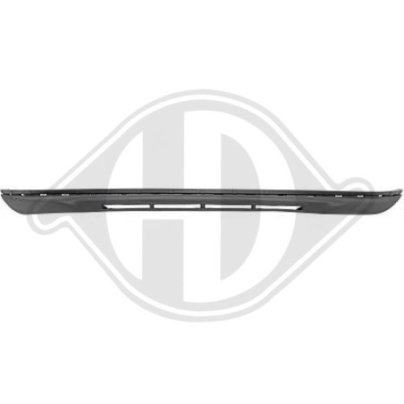 Spoiler Fiat 500 L 12-17 (Cod. D-3405664)