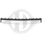Modanatura decorativa/ protettiva Paraurti Fiat 500 L 12-17 (Cod. D-3405667)